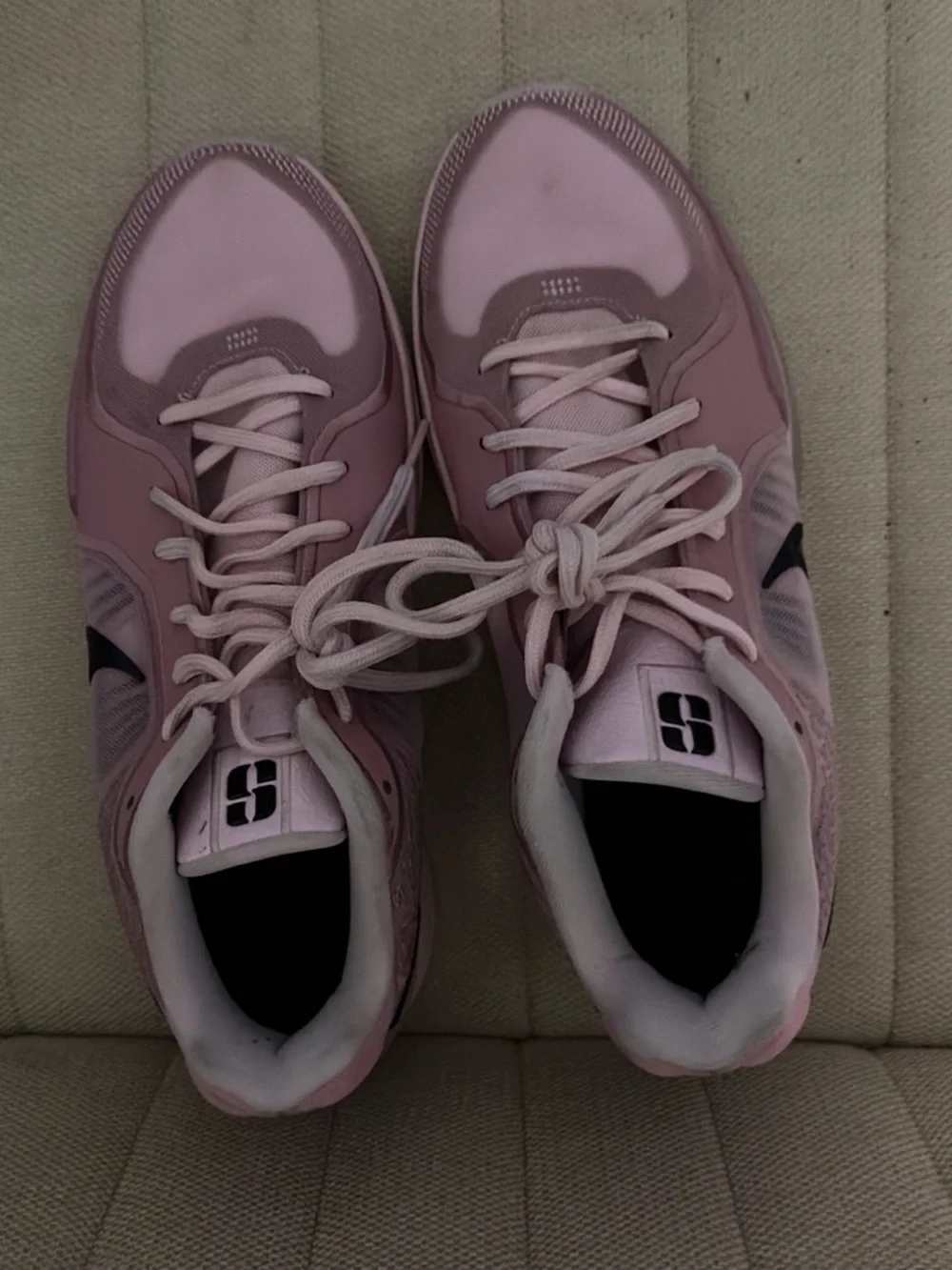 Nike Women’s Sabrina 2 “Pink Foam”